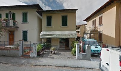 La Fioreria Via Del Palco 131, Fiorista a Prato