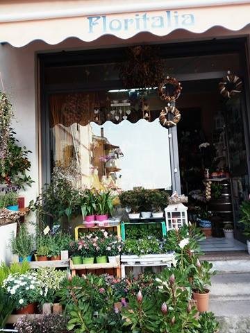 Floritalia Di Luca Iuculano, Fiorista a Torrenova