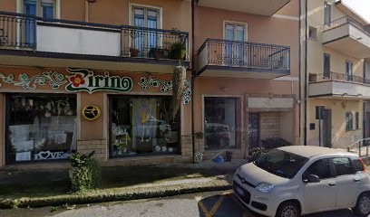 Zirino Fiori Di Pasquale Zirino, Fiorista a Palmi