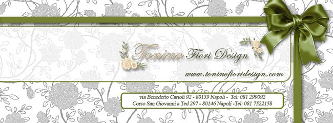 Tonino Fiori Design Composizioni Fiori Artificiali - Composizioni Fiori Per Cimitero - Fiori Finti - Addobbi Floreali, Fiorista a Napoli
