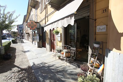Piccola Bottega Floreale, Fiorista a Savigliano