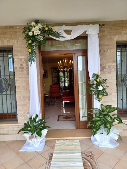 Fioreria L'Angolo Verde, Fiorista a Bozzolo