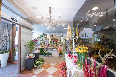 Fioreria Cavour, Fiorista a Zevio