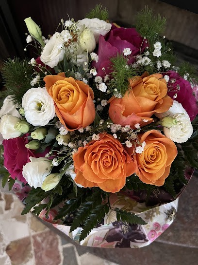 Novaflor di Maria Grazia Mastio, Fiorista a Galtellì