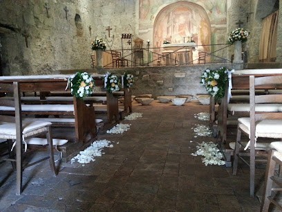 Girasole Città Giardino, Fiorista a Roma