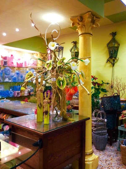 Il Giardino Fiorito Snc - Fiorista E Agenzia Funebre, Fiorista a Villafranca in Lunigiana