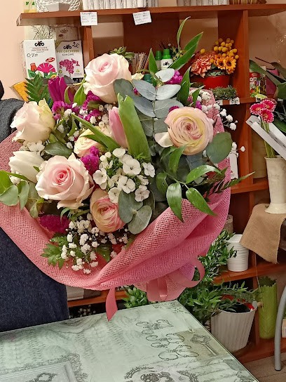 Fioreria Aphrodite, Fiorista a Codigoro