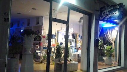 L'Arte Dei Fiori, Fiorista a Melilli