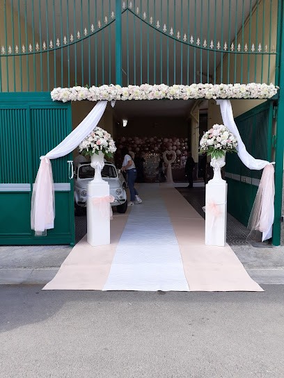 LA CASA DEL FIORE, Fiorista a Giugliano in Campania