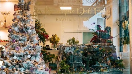 La Boutique Del Fiore, Fiorista a Ostuni
