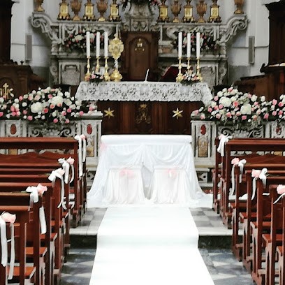 Ischiaflor di Michelangelo Messina, Fiorista a Ischia