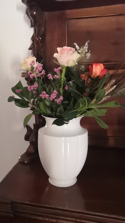 Tuttoinunfiore Di Lambertini L.e Morisco L., Fiorista a Bologna