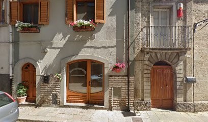 Celli Luigi, Fiorista a Agnone