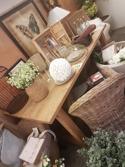 Taino Elena, Fiorista a Crema