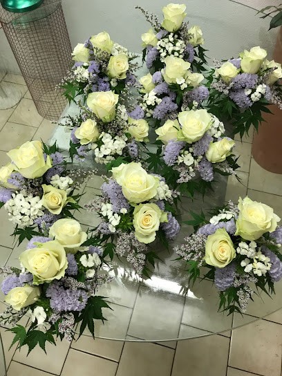 Sola Enrico, Fiorista a Cossato