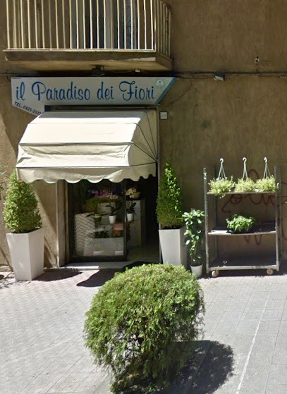 Il Paradiso Dei Fiori, Fiorista a Avellino
