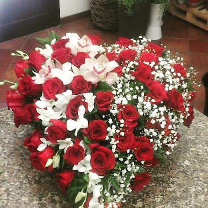 Fioreria Neva Di Magnanini Melania, Fiorista a Fiscaglia