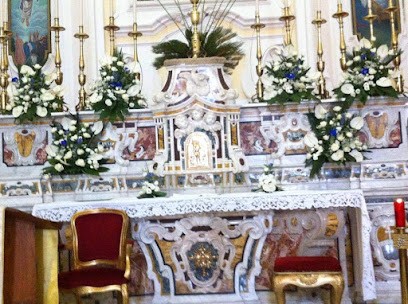 Varone Francesco, Fiorista a Salerno