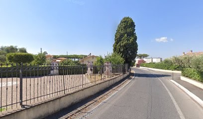 La Rosa Scarlatta Di Ciminelli Silvia, Fiorista a Grottaferrata