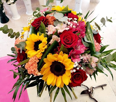 Fiorista Angiolani Francesco, Fiorista a Ancona