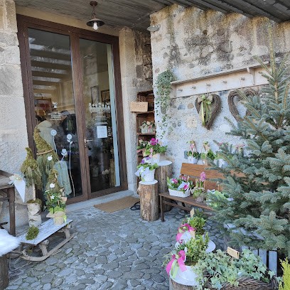 Fioreria Il Giardino Incantato di Marzia Petricig, Fiorista a San Pietro al Natisone