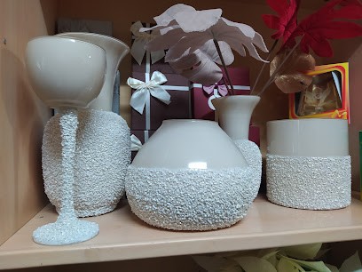 Angolo Verde Di Rosanna Bonanno, Fiorista a Mazzarino