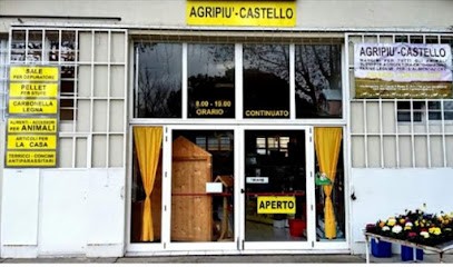 Agripiù - Castello snc, Fiorista a Castel San Pietro Terme