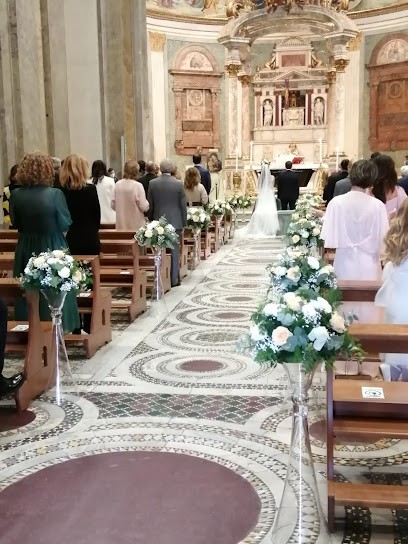 Di Fiore In Fiore, Fiorista a Roma