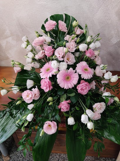 Incantagea Fiori E Piante, Fiorista a Lucca