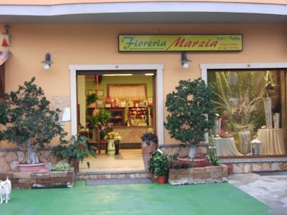 Fioreria Marzia di Serra Anna Pina, Fiorista a Sorso