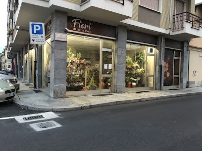 Fiori di Ferrua Paola, Fiorista a Cuneo