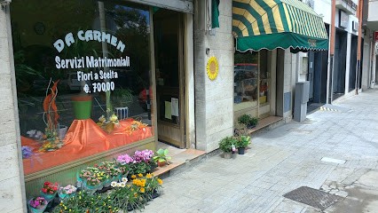 Fiori E Piante La Rugiada Di Carmen Lecca, Fiorista a Nuoro