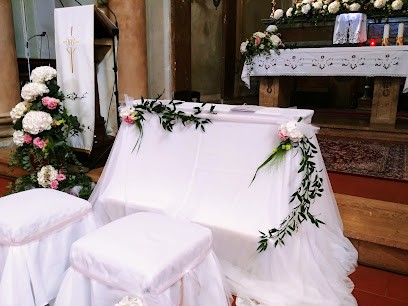 Idea Verde, Fiorista a Tolentino