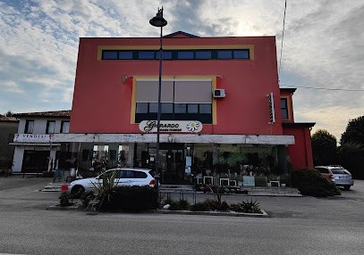 Fioreria Ghirardo, Fiorista a Vigonovo