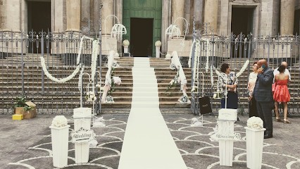 Messaggi Floreali, Fiorista a Ramacca