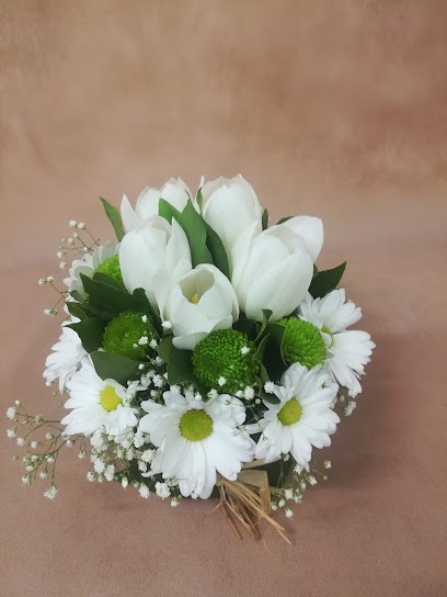 FIORI E PIANTE VIALE SOMALIA 56, Fiorista a Roma