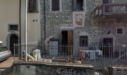 Ronchis Vittorio, Fiorista a Gorlago