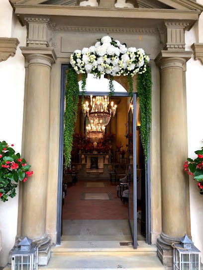 Fioreria Trentin, Fiorista a Portogruaro