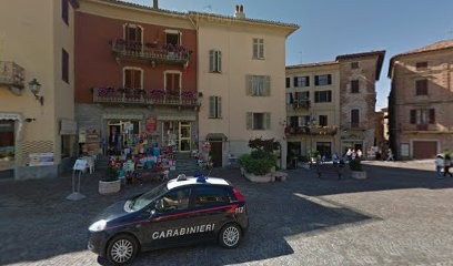 Verdidee Di Imposa Gabriella, Fiorista a Moncalvo