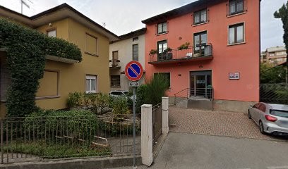 FIORI GEOM. ORESTE SRL, Fiorista a Varese