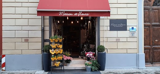 Maison Et Fleurs, Fiorista a Imola