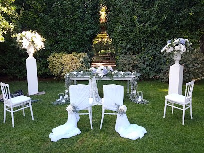 Corflor, Fiorista a Corato