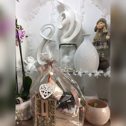 Il Mughetto di Loddo e Maddanu s.n.c., Fiorista a Baunei