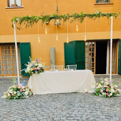 L'angolo del Fiore, Fiorista a Aprilia