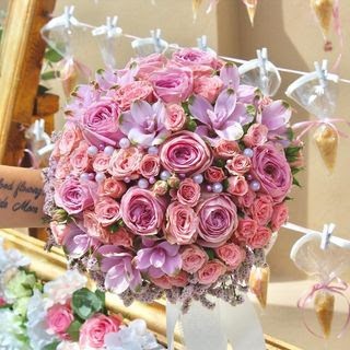 L'Angoletto Profumato, Fiorista a Soriano Calabro