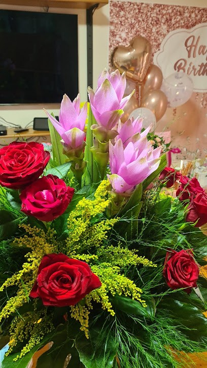 Florista Ma. Gi Flora, Fiorista a Volla