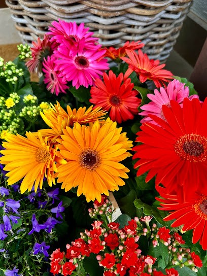 Cor Flor Di Corrado Baronetti, Fiorista a Casarano