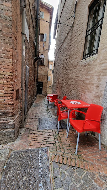 La Primavera Di Galeotti Urbino, Fiorista a Urbino