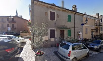 L'iris Di Corradi Maria Cristina, Fiorista a Nerola