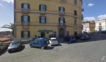 Ciro Pastore Sas Di Giovanni Pastore, Fiorista a Napoli